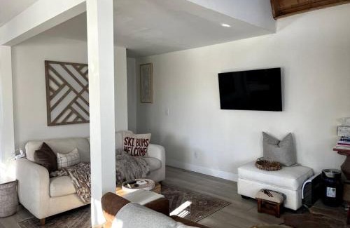 Silver Summit Ski Chalet | Park City Serenity Spa Cabin