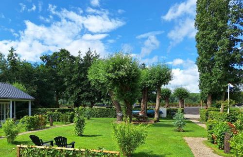 Nieuwveen Hotel | Park De Driesprong