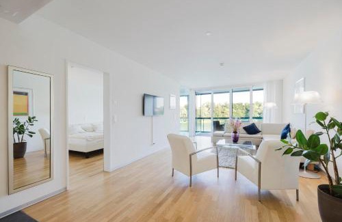 Rheinfelden Hotel | Park-Hotel am Rhein - Gesundheitshotel und Residenzen