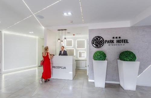 Bydgoszcz Hotel | Park Hotel Bydgoszcz