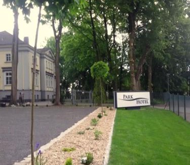 Dobrodzien Hotel | Park Hotel Dobrodzień