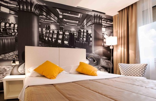 Nova Gorica Hotel | Park, Hotel & Entertainment