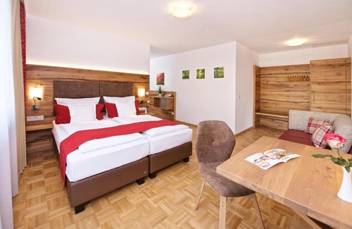 Friedenheim Apartment | Park Hotel Laim Serviced Apartments