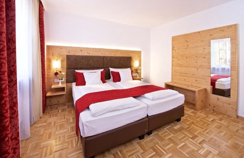 Friedenheim Apartment | Park Hotel Laim Serviced Apartments