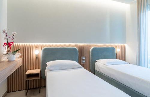 Gatteo a Mare Hotel | Park Hotel Morigi Garden & Spa