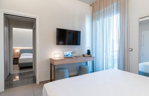 Gatteo a Mare Hotel | Park Hotel Morigi Garden & Spa