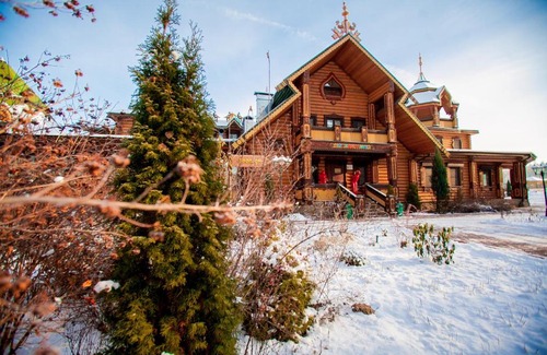 Leninsky District Hotel | Park-Hotel Orlovsky