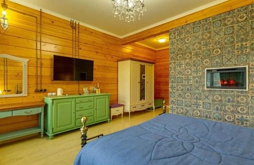 Leninsky District Hotel | Park-Hotel Orlovsky