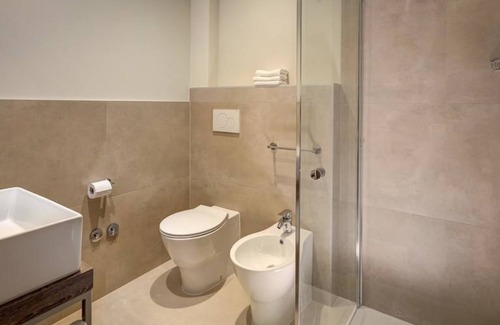 Fidenza Hotel | Park Hotel & Residence by The Cube