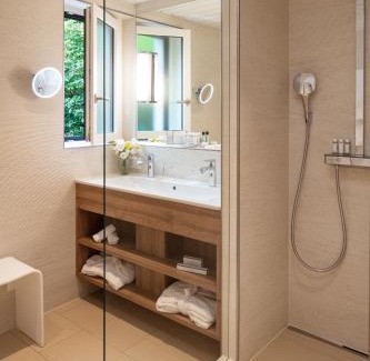 Vaduz Hotel | Park Hotel Sonnenhof - Relais & Châteaux