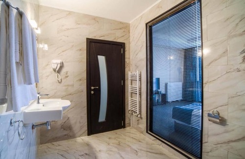 Yambol Hotel | Park Hotel Yambol