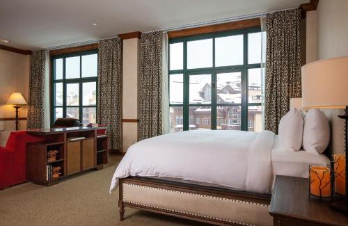 Beaver Creek Resort | Park Hyatt Beaver Creek Resort and Spa, Vail Valley
