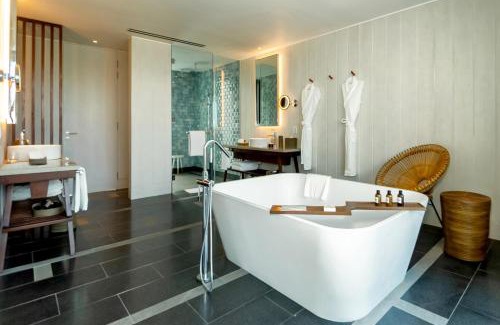 Frigate Bay Resort | Park Hyatt St. Kitts