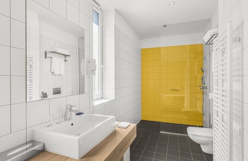 Angyalfold Hotel | Park Inn by Radisson Budapest