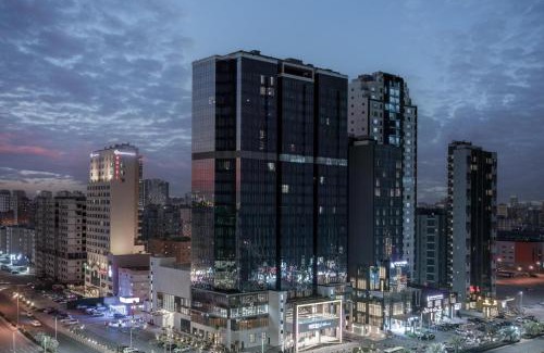 Abu Halifa Hotel | Park Inn by Radisson Hotel & Apartments Kuwait