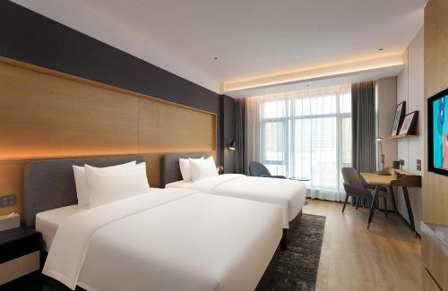Shufu County Hotel | Park Inn by Radisson Kashgar Dongcheng Approval Bureau