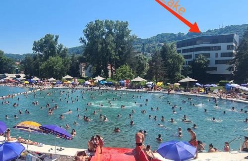 Tuzla Apartment | Park Lake - Germa