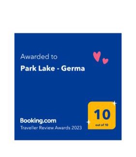 Tuzla Apartment | Park Lake - Germa