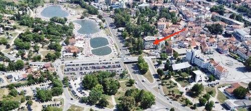 Tuzla Apartment | Park Lake - Germa