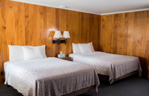 Perry Hotel | Park Lake Motel