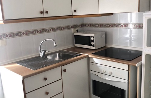 Rincon de Loix House | Park Loix - Luxury apartment