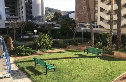 Rincon de Loix House | Park Loix - Luxury apartment