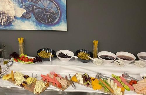 Gaziemir Hotel | Park Milano Hotel
