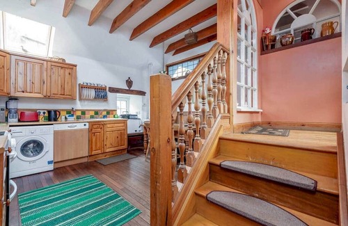 Boarhills Cottage | Park Mill Cottages | The Granary