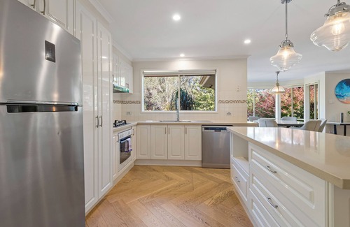Park Orchards House | Park Oasis by Ready Set Stay