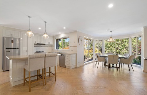 Park Orchards House | Park Oasis by Ready Set Stay