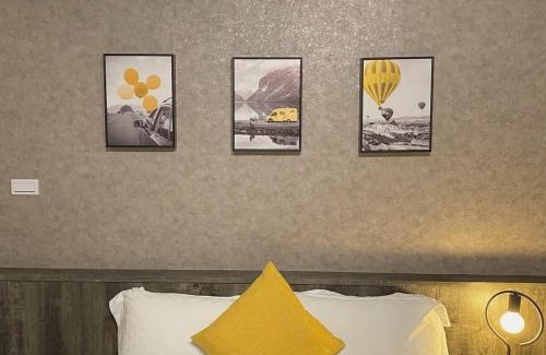 North District House | Park Oasis Tainan Villa