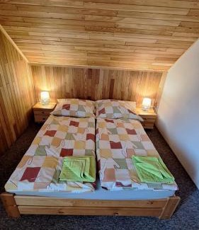 Mala Moravka House | Park Penzion