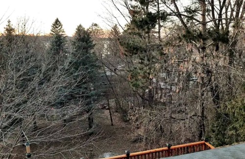 Mahtomedi Cottage | Park Place Cottage