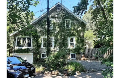 Mahtomedi Cottage | Park Place Cottage