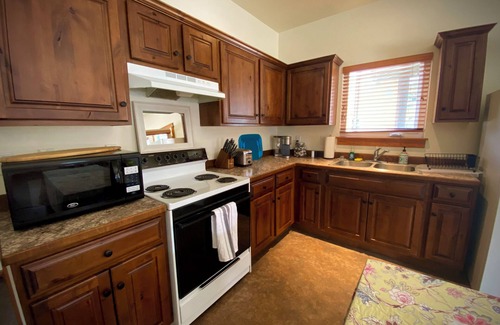 Darby Apartment | Park Place - The Boardwalk 116