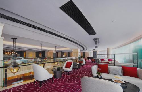 Xinbei Hotel | Park Plaza Changzhou, A member of Radisson Hotel&Resorts