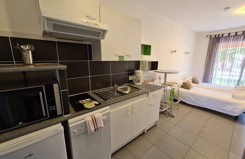 Brissac House | Park & Suites Village Gorges de l'Hérault Cévennes