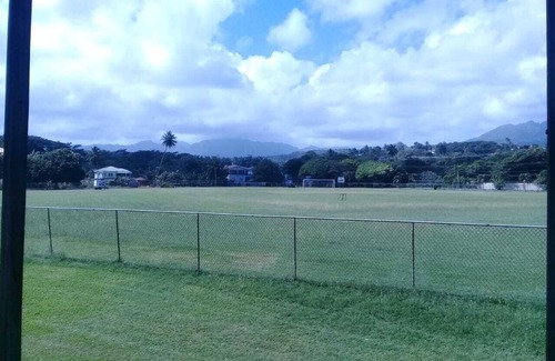Grenville Apartment | Park view Apt. is Tranquil and relaxing, fully furnished 1 bedroom apartment