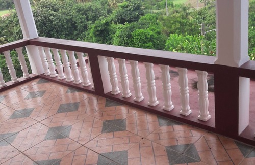Grenville Apartment | Park view Apt. is Tranquil and relaxing, fully furnished 1 bedroom apartment