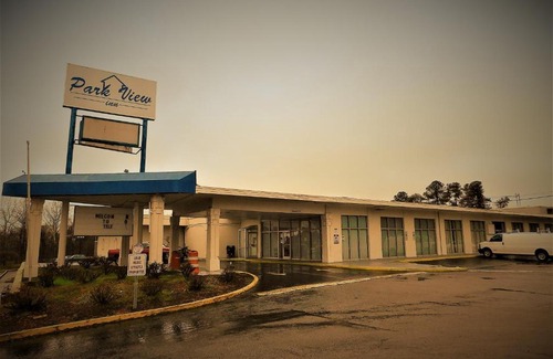 Greensboro Hotel | Park View Inn.