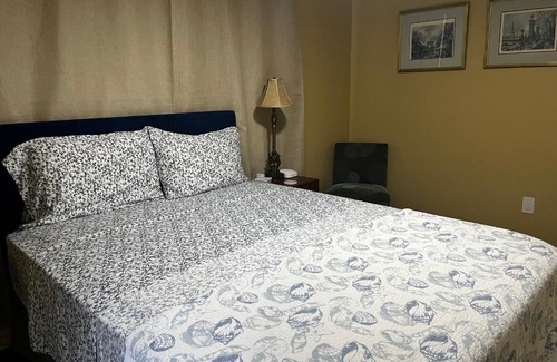 Dixieland Apartment | Park View West