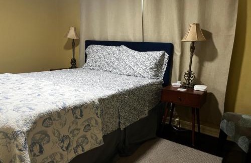 Dixieland Apartment | Park View West