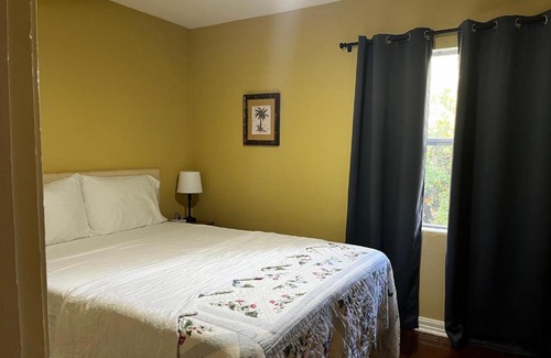 Dixieland Apartment | Park View West