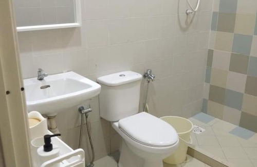 Kampung Serukam House | Park Villa Homestay