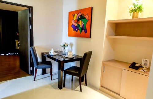Samae Dam Apartment | Park Village Rama II