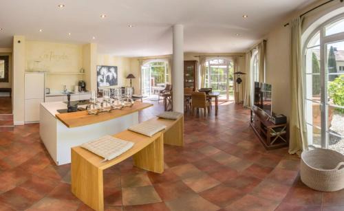 Kressbronn Apartment | Park-Villen