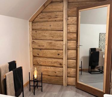 Kuldiga Apartment | Parka mansards