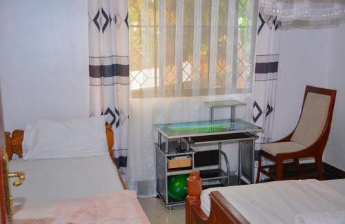 Mto wa Mbu Hotel | Parkbridge Resort