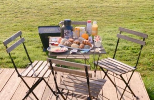 Kwaadmechelen Other | Parkhoeve Glamping