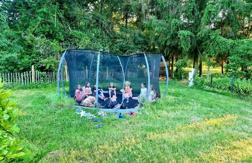 Kwaadmechelen Other | Parkhoeve Glamping